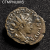 ,MONNAIE,ROMAINE,ANTONINIEN,TETRICUS,FILS,COMES,