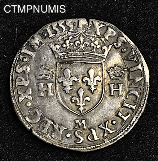 bientôt en vente chez www.ctmpnumis.fr