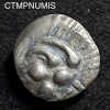 ,MONNAIE,GAULOISE,DRACHME,ARGENT,ELUSATES,GERS,