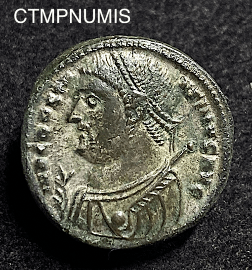 ,MONNAIE,ROMAINE,NUMMUS,CONSTANTIN,I°,IOVI,