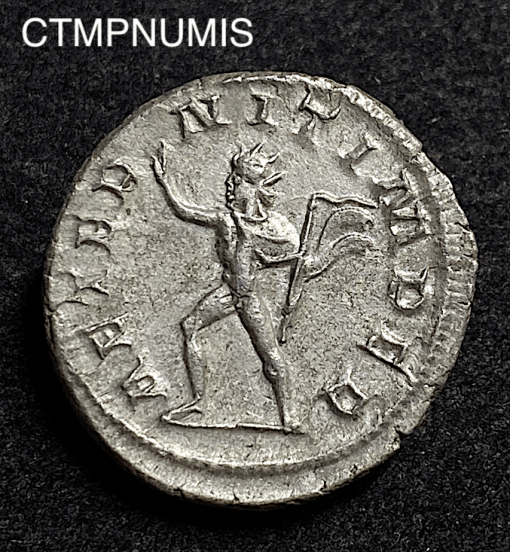 ,MONNAIE,ANTONINIEN,PHILIPPE,FILS,AETERNIT,