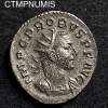 ,MONNAIE,ROMAINE,ANTONINIEN,PROBUS,TEMPOR,FELICI,