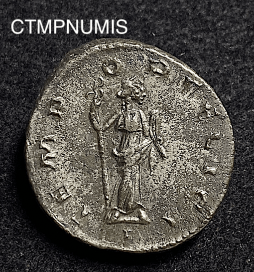,MONNAIE,ROMAINE,ANTONINIEN,PROBUS,TEMPOR,FELICI,