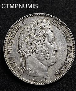 ,MONNAIE,1,FRANC,LOUIS,PHILIPPE,1847,