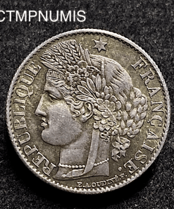 ,MONNAIE,50,CENTIMES,CERES,1895,