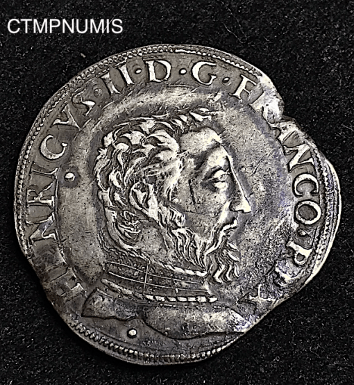 ,ROYALE,HENRI,II,TESTON,1553,TOULOUSE,