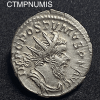 ,MONNAIE,ANTONINIEN,POSTUME,HERC,PACIFERO,