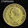,MONNAIE,ITALIE,20,LIRE,OR,1827,TURIN,