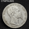 ,MONNAIE,ITALIE,5,LIRE,ARGENT,1859,GENES,