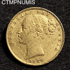 ,1,SOUVERAIN,OR,VICTORIA,1871,