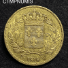 ,MONNAIE,40,FRANCS,OR,LOUIS,XVIII,1818,W,LILLE,