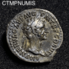 ,EMPIRE,ROMAIN,DENIER,NERVA,LIBERTAS,PUBLICA,