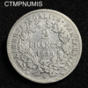 ,MONNAIE,2,FRANCS,ARGENT,CERES,1849,K,BORDEAUX,
