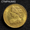 ,MONNAIE,ESPAGNE,10,ESCUDOS,1868,OR,1873,
