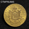 ,MONNAIE,50,FRANCS,OR,NAPOLEON,1864,