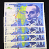,BILLET,50,FRANCS,EXUPERY,1994,