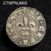 ,MONNAIE,PHILIPPE,III,TOULOUSAIN,TOULOUSE,ARGENT,