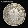 ,MONNAIE,1,FRANC,NAPOLEON,TETE,DE,NEGRE,1807,