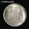 ,MONNAIE,10,FRANCS,ARGENT,TURIN,1930,SUP,