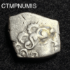 ,MONNAIE,GAULOISE,DRACHME,VOLQUES,FLAMBOYANT,
