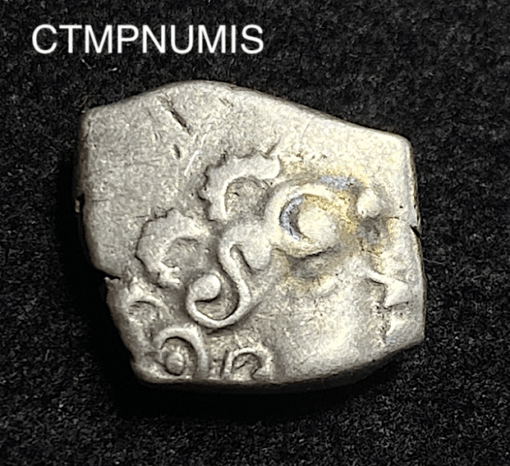 ,MONNAIE,GAULOISE,DRACHME,VOLQUES,FLAMBOYANT,