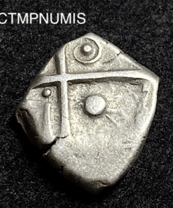 ,MONNAIE,GAULOISE,DRACHME,VOLQUES,FLAMBOYANT,