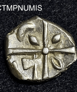 ,MONNAIE,GAULOISE,DRACHME,VOLQUES,CUBISTE,TOULOUSE,