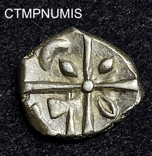 ,MONNAIE,GAULOISE,DRACHME,VOLQUES,CUBISTE,TOULOUSE,