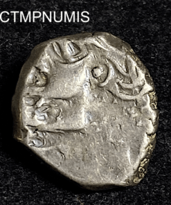 ,MONNAIE,GAULOISE,DRACHME,VOLQUES,CUBISTE,TOULOUSE,