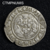 ,MONNAIE,ROYALE,LOUIS,XI,BLANC,LIMOGES,