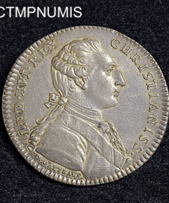 ,JETON,LANGUEDOC,LOUIS,XVI,1776,TOULOUSE,