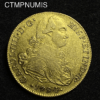 ,MONNAIE,PEROU,8,ESCUDOS,CHARLES,IV,OR,1794,LIMA,