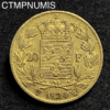 ,MONNAIE,20,FRANCS,OR,LOUIS,XVIII,1824,W,LILLE,