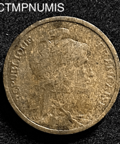 ,MONNAIE,1,CENTIME,DUPUIS,1910,