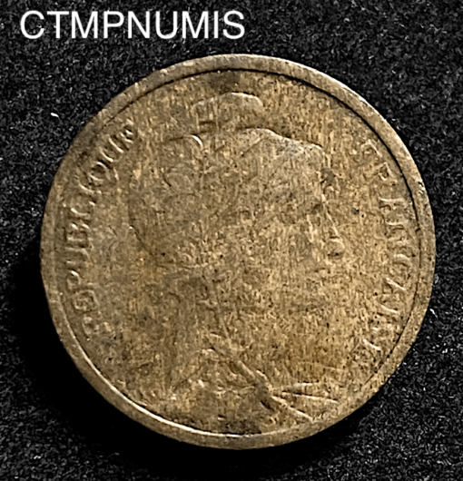 ,MONNAIE,1,CENTIME,DUPUIS,1910,
