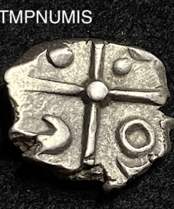 ,MONNAIE,GAULOISE,DRACHME,NEGROIDE,RUTENES,CROIX,