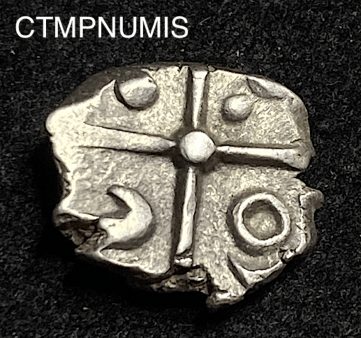 ,MONNAIE,GAULOISE,DRACHME,NEGROIDE,RUTENES,CROIX,