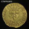,MONNAIE,ROYALE,FRANCOIS,ECU,OR,CROISETTE,TOULOUSE,