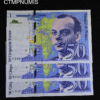 ,BILLET,SAINT,EXUPERY,1997,NEUF,