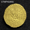 ,MONNAIE,FRANCOIS,I°,ECU,OR,BRETAGNE,NANTES,