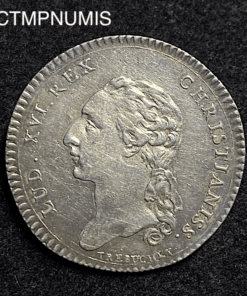 ,JETON,LANGUEDOC,LOUIS,XVI,1775,