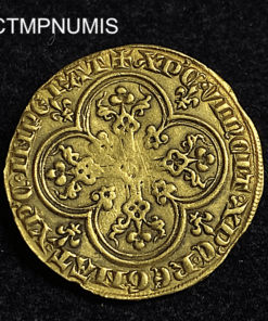 ,MONNAIE,ROYALE,CHARLES,IV,AGNEL,OR,