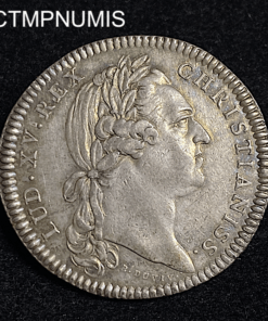 ,JETON,LANGUEDOC,LOUIS,XV,1774,