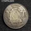 ,JETON,LANGUEDOC,LOUIS,XV,1773,