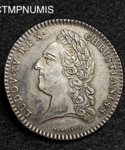 ,JETON,LANGUEDOC,LOUIS,XV,1773,