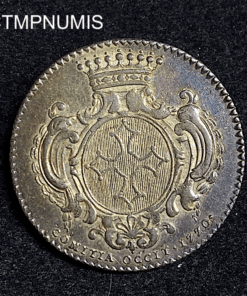 ,JETON,LANGUEDOC,LOUIS,XV,1770,