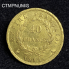,MONNAIE,40,FRANCS,OR,NAPOLEON,1811,