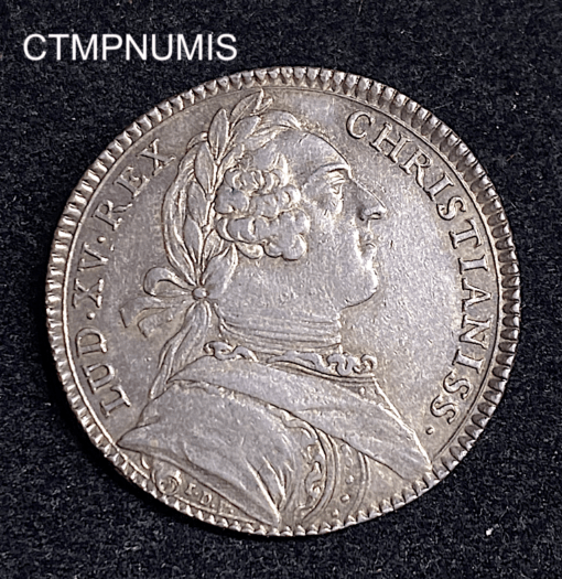 ,JETON,LANGUEDOC,LOUIS,XV,1769,
