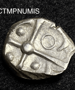 ,MONNAIE,GAULOISE,DRACHME,VOLQUES,NEGROIDE,LANGUEDOC,