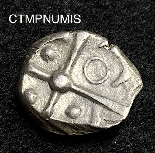 ,MONNAIE,GAULOISE,DRACHME,VOLQUES,NEGROIDE,LANGUEDOC,